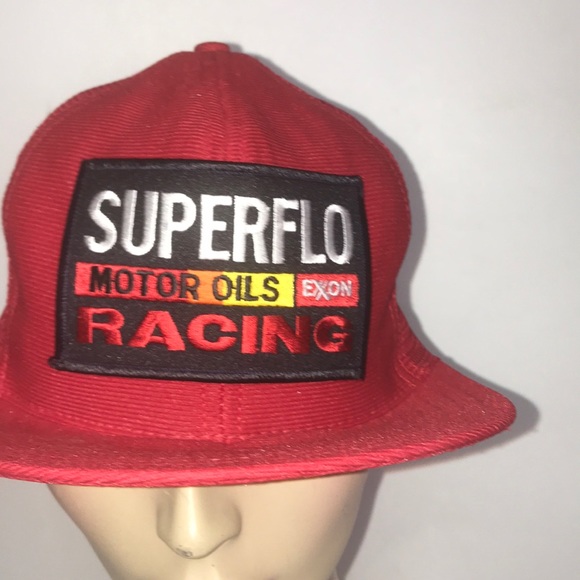 Vintage Deadstock Superflo Motor Oils 